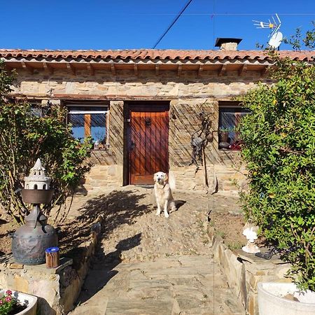 Albergue La Casa Del Camino Valverde de la Virgen 外观 照片