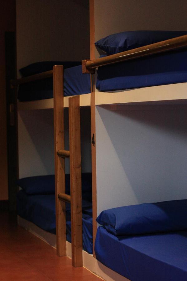 Albergue La Casa Del Camino Valverde de la Virgen 外观 照片