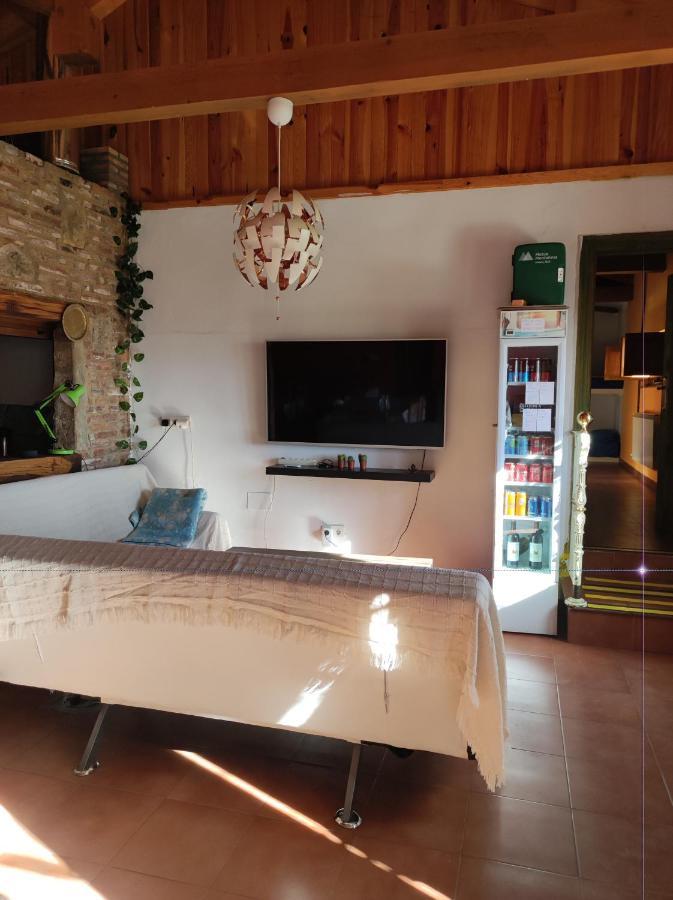 Albergue La Casa Del Camino Valverde de la Virgen 外观 照片