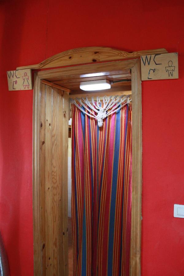 Albergue La Casa Del Camino Valverde de la Virgen 外观 照片